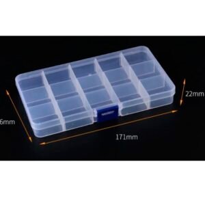 ESTUCHE ORGANIZADOR MINI