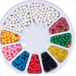 ORGANIZADOR PARA MINI BEADS