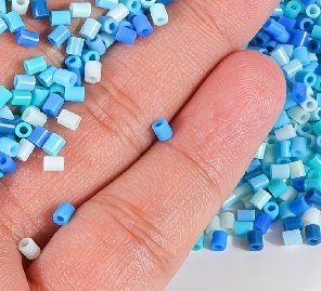MIDI AZUL