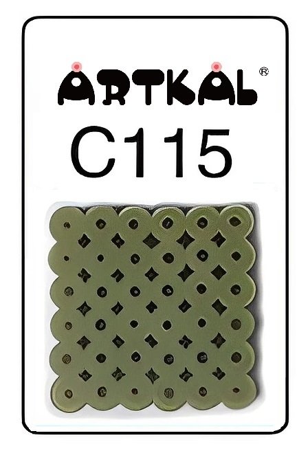 MINI VERDE KHAKI - Image 4