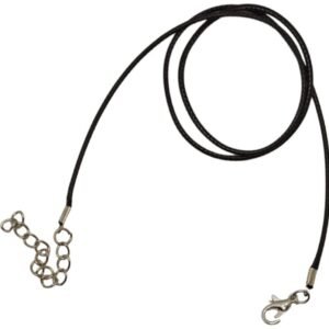 COLLAR TIPO CAUCHO TEJIDO