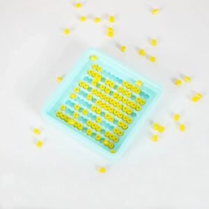 BANDEJA PARA ACOMODAR MINI BEADS
