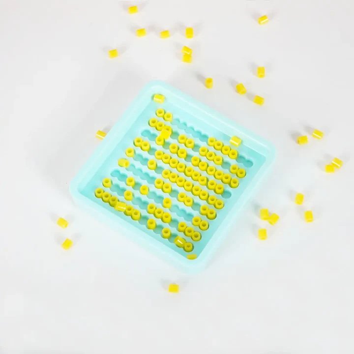 BANDEJA PARA ACOMODAR MINI BEADS