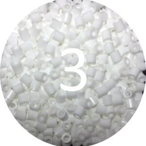 MIDI #03 BLANCO