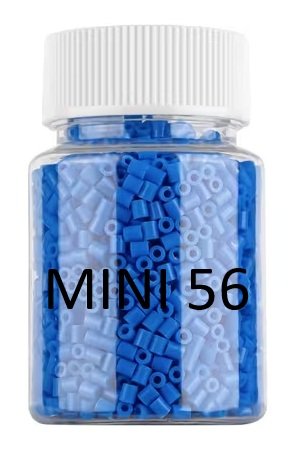 MINI AZUL - Image 6