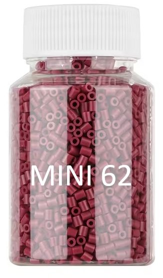 MINI ROJO - Image 9