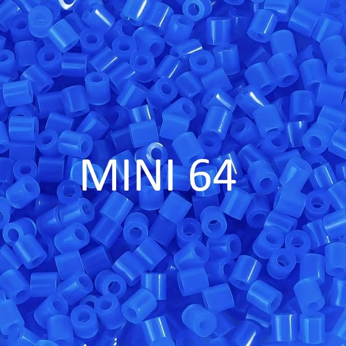 MINI AZUL - Image 7