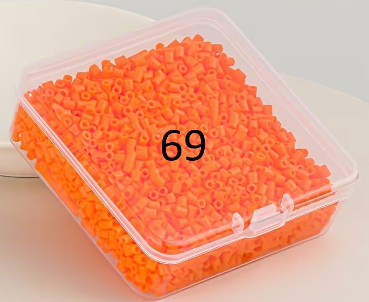 MINI NARANJA - Imagen 13