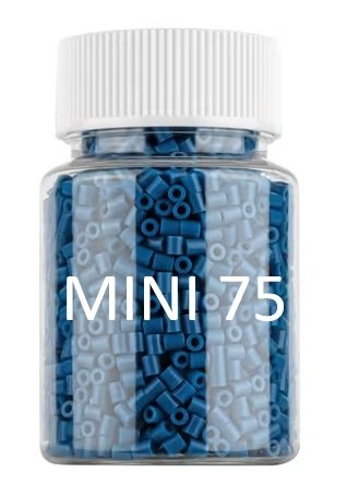 MINI AZUL - Image 3