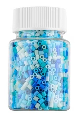 MINI AZUL