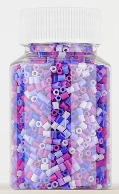 MINI MORADO