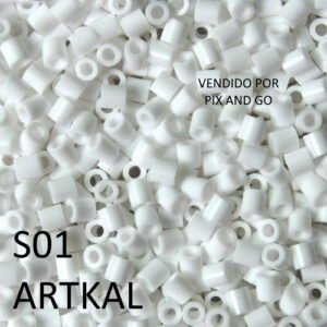 MIDI ARTKAL S001 BLANCO