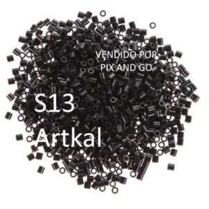 MIDI ARTKAL S013 NEGRO