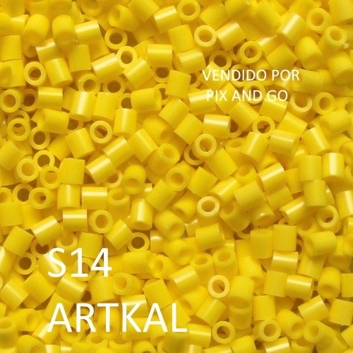 MIDI ARTKAL AMARILLO - Image 8