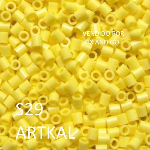 MIDI ARTKAL AMARILLO - Image 6