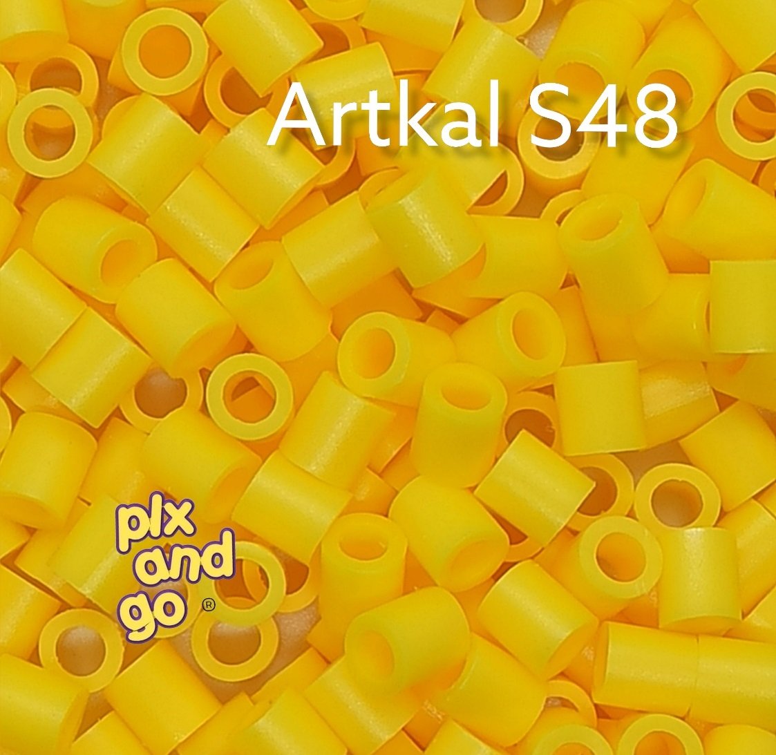 MIDI ARTKAL AMARILLO - Image 5