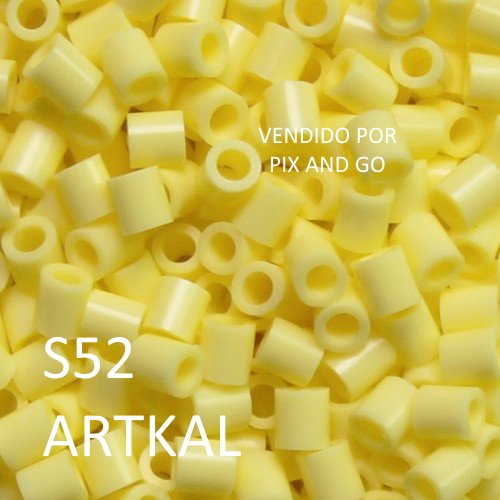 MIDI ARTKAL AMARILLO - Image 3
