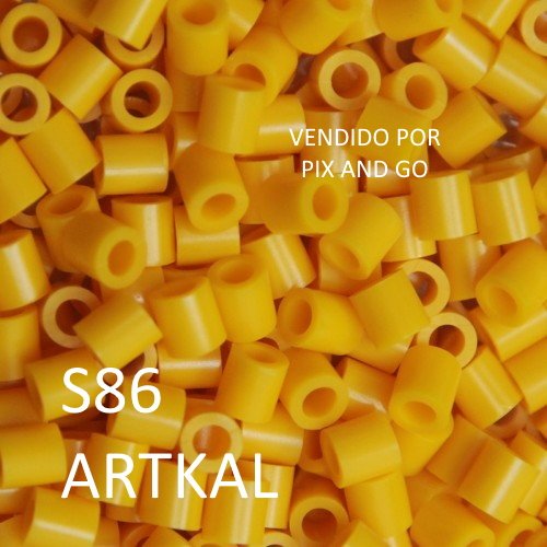 MIDI ARTKAL AMARILLO - Image 4