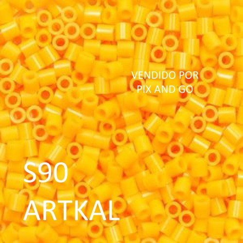 MIDI ARTKAL AMARILLO - Image 2