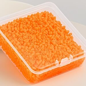 MIDI NARANJA Y CORAL